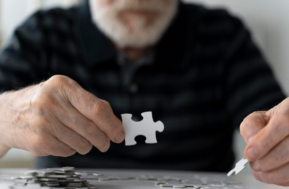 Can MRI reveal early Alzheimer’s disease or other causes underlying memory problems?