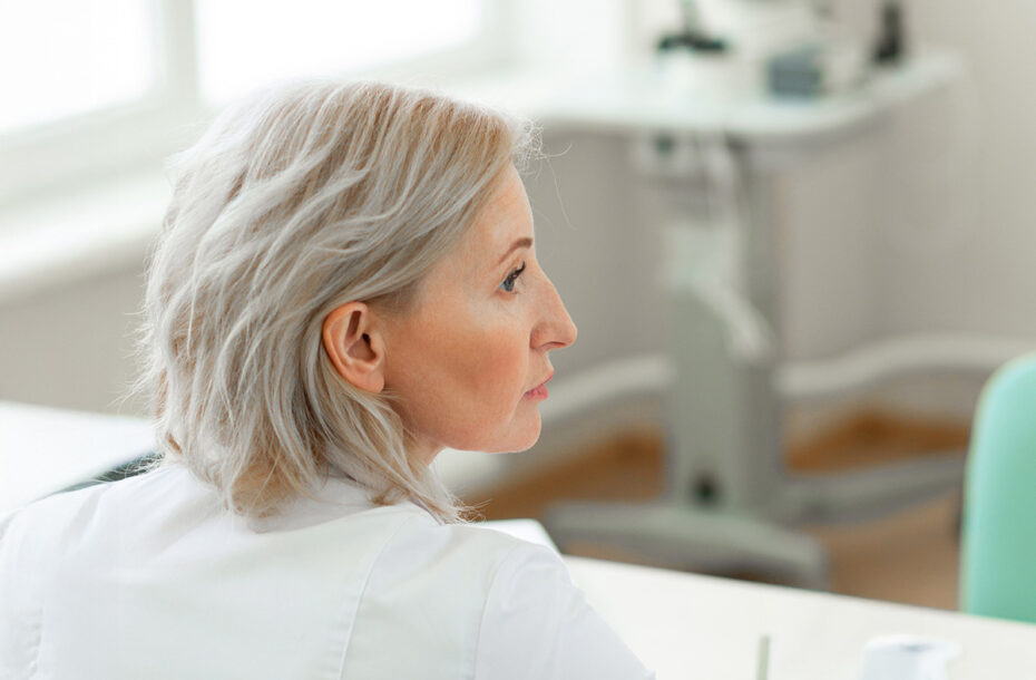 The most common symptoms of cancer – what you need to know