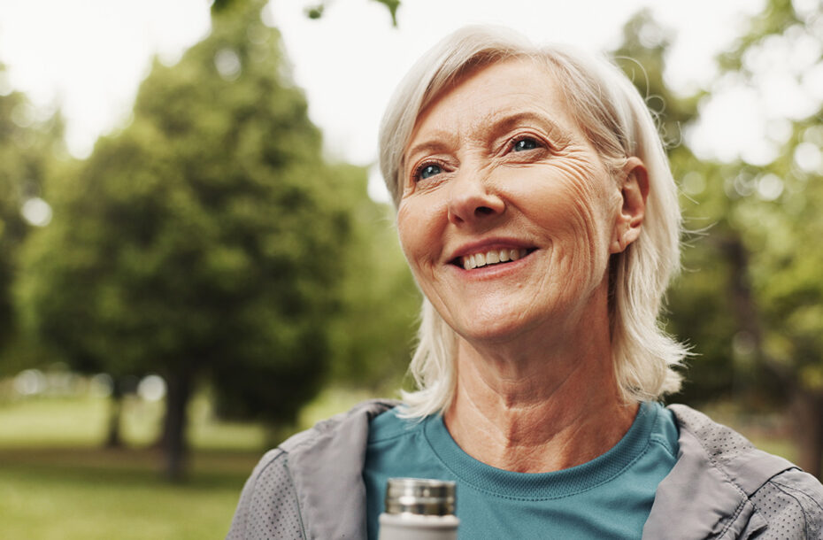 Why is whole body MRI a megatrend in health?